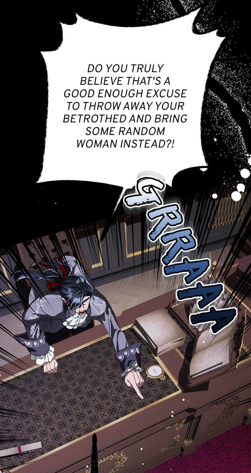 The Beast Within Chapter 44 page 37 - 