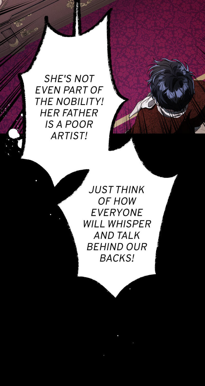 The Beast Within Chapter 44 page 38 - 