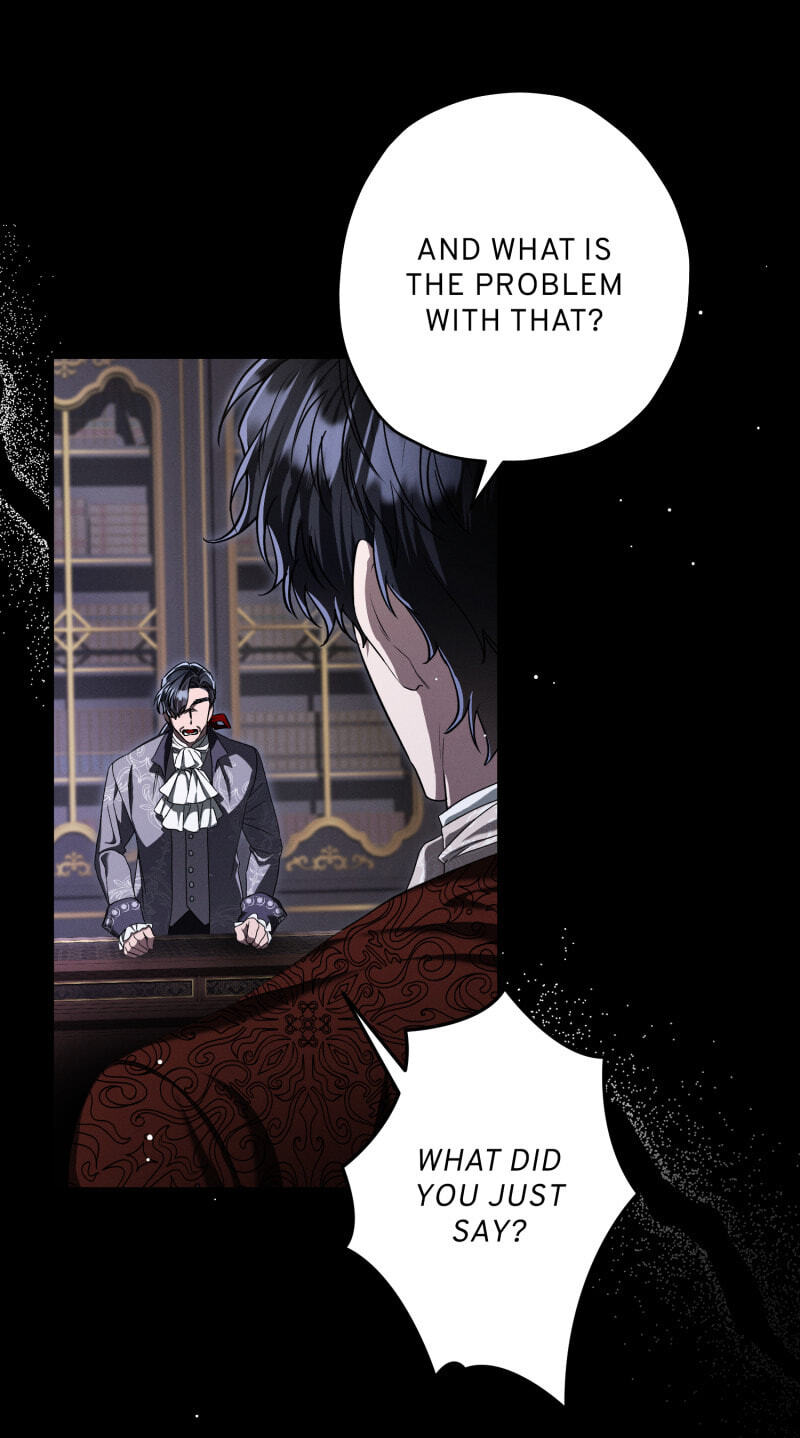 The Beast Within Chapter 44 page 39 - 