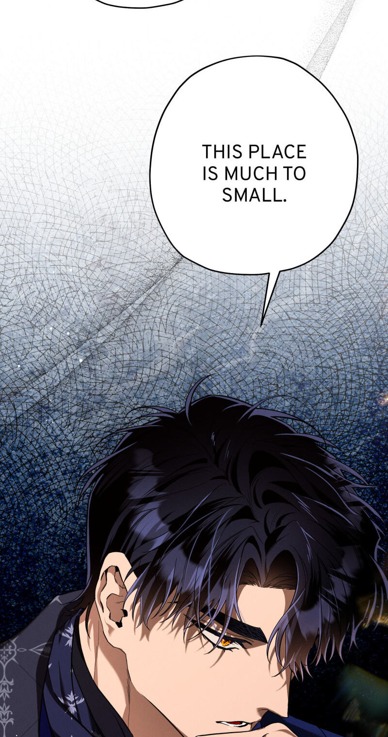 The Beast Within Chapter 44 page 5 - 