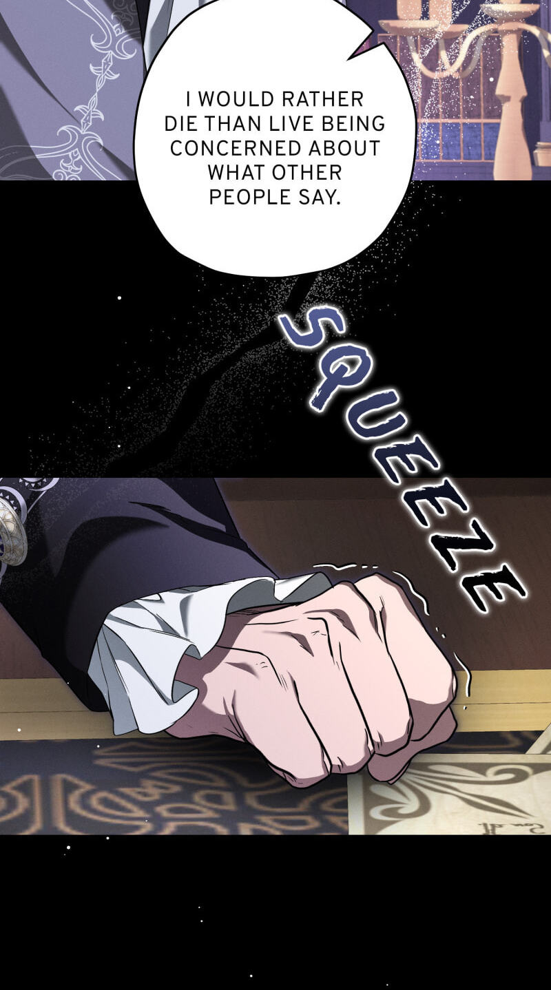 The Beast Within Chapter 44 page 41 - 
