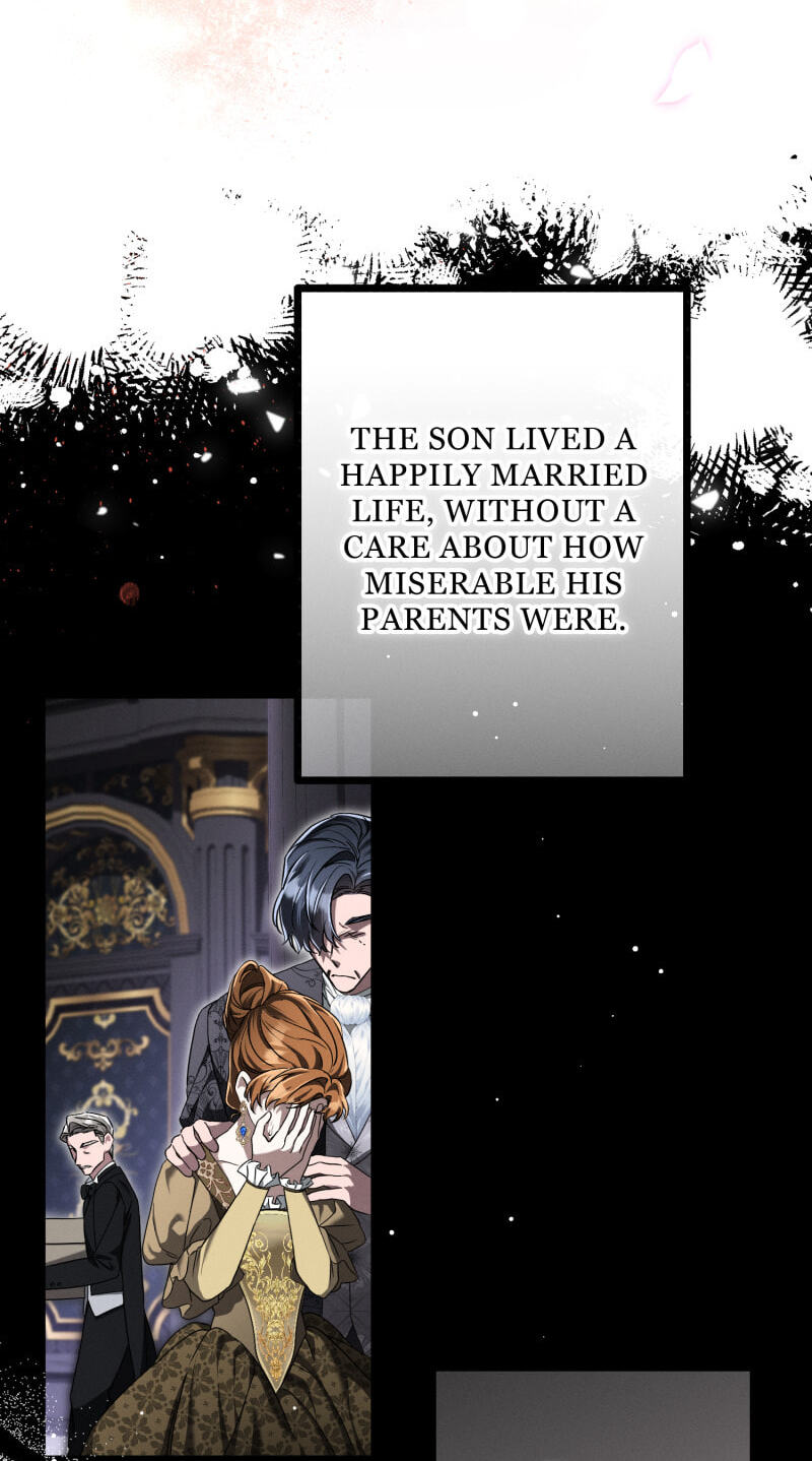 The Beast Within Chapter 44 page 44 - 