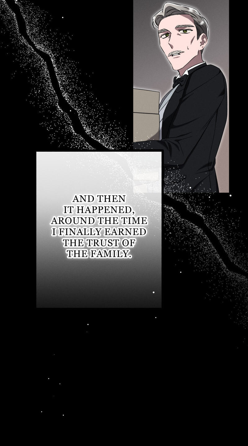 The Beast Within Chapter 44 page 45 - 