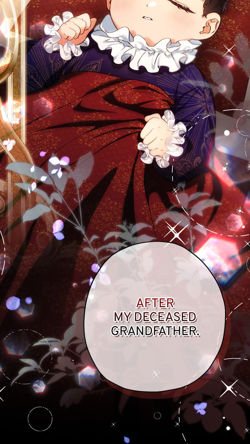 The Beast Within Chapter 44 page 48 - 