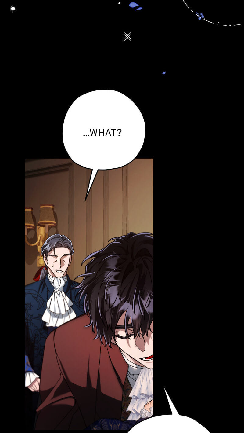 The Beast Within Chapter 44 page 49 - 