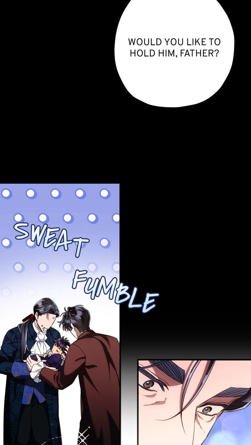 The Beast Within Chapter 44 page 50 - 