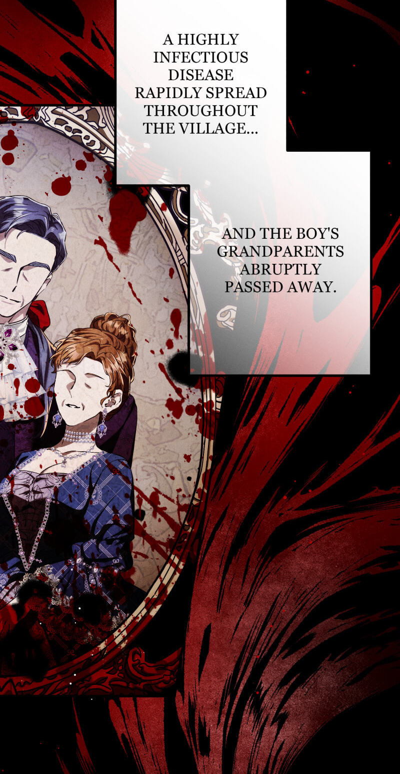 The Beast Within Chapter 44 page 56 - 
