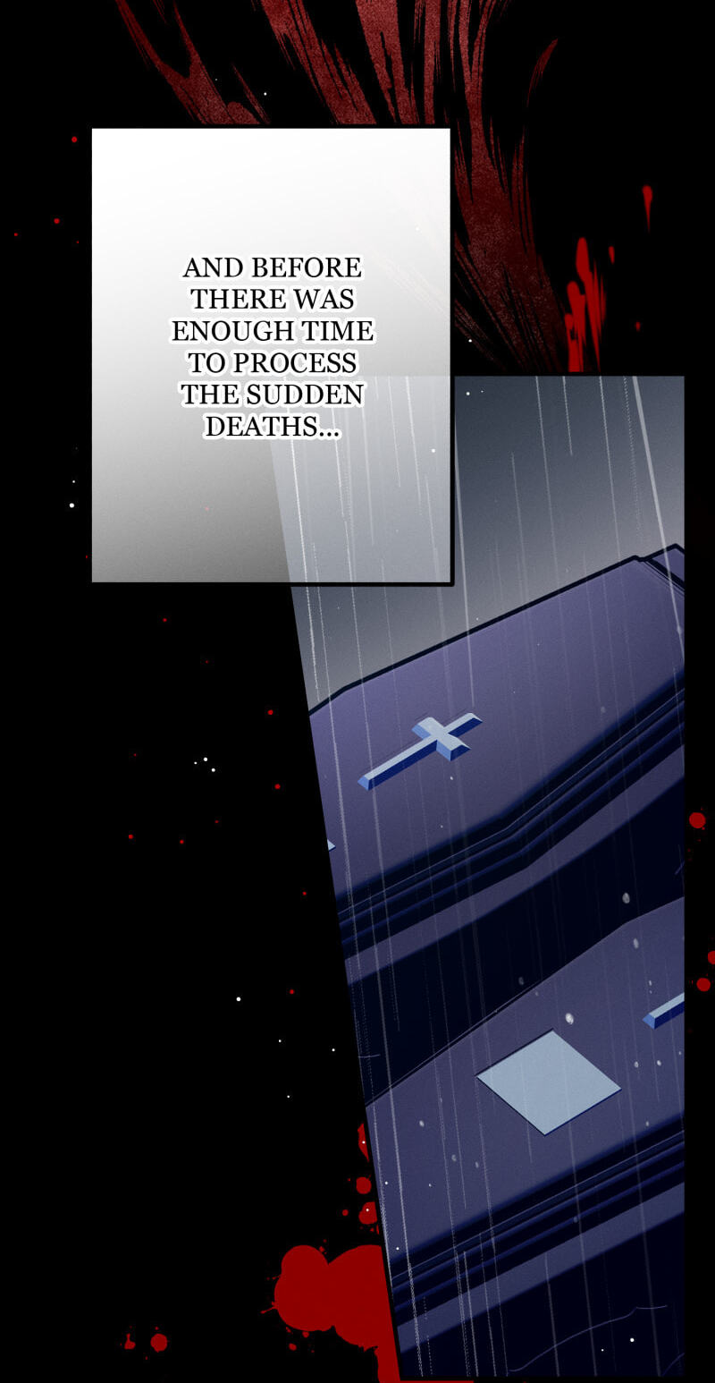The Beast Within Chapter 44 page 57 - 