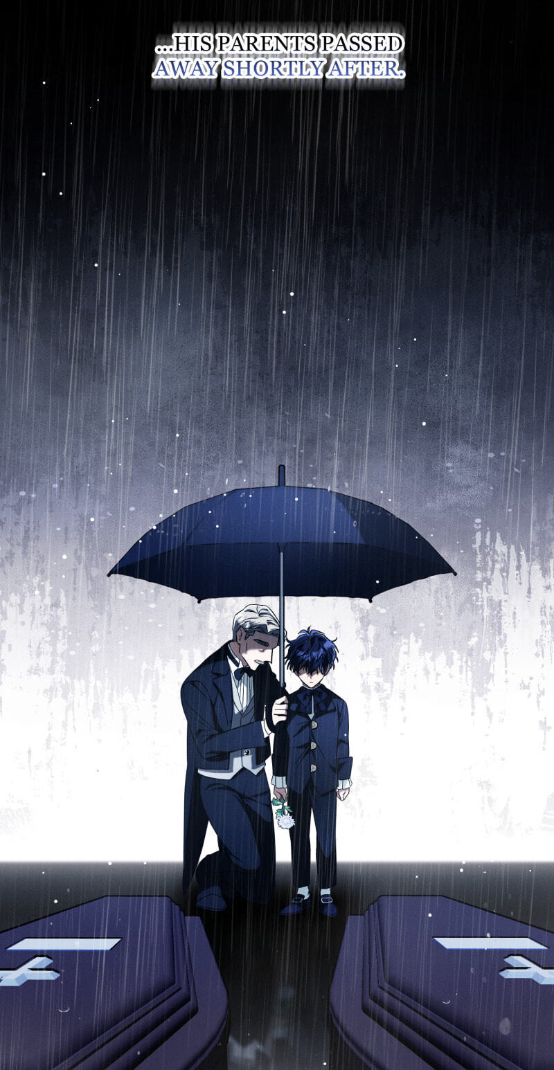 The Beast Within Chapter 44 page 59 - 