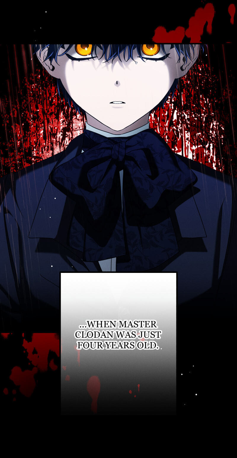 The Beast Within Chapter 44 page 61 - 