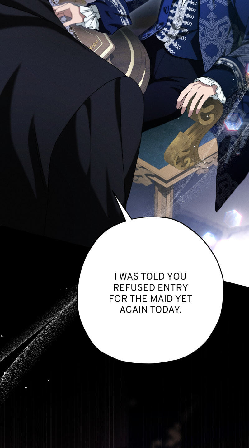 The Beast Within Chapter 44 page 66 - 