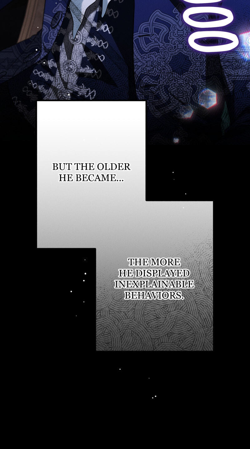 The Beast Within Chapter 44 page 68 - 
