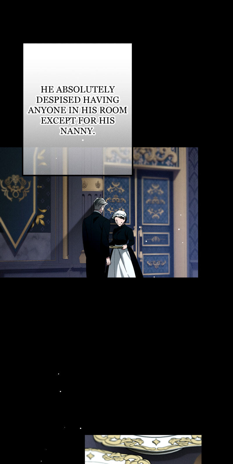 The Beast Within Chapter 44 page 69 - 