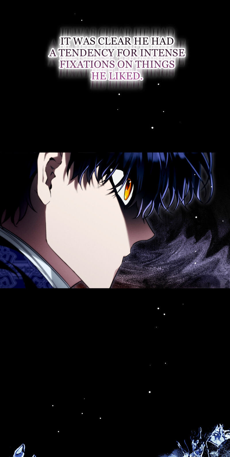 The Beast Within Chapter 44 page 72 - 