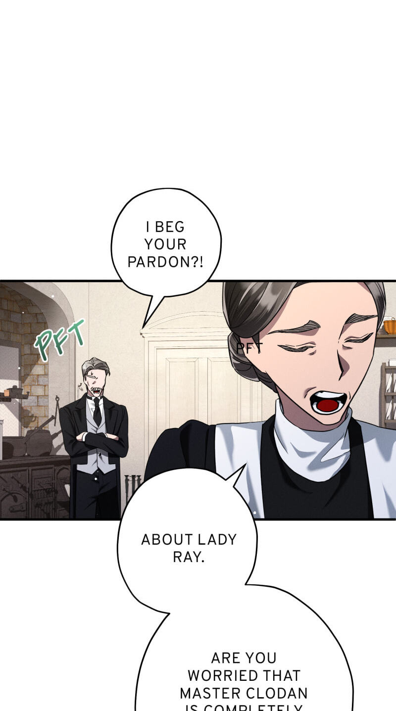The Beast Within Chapter 44 page 77 - 