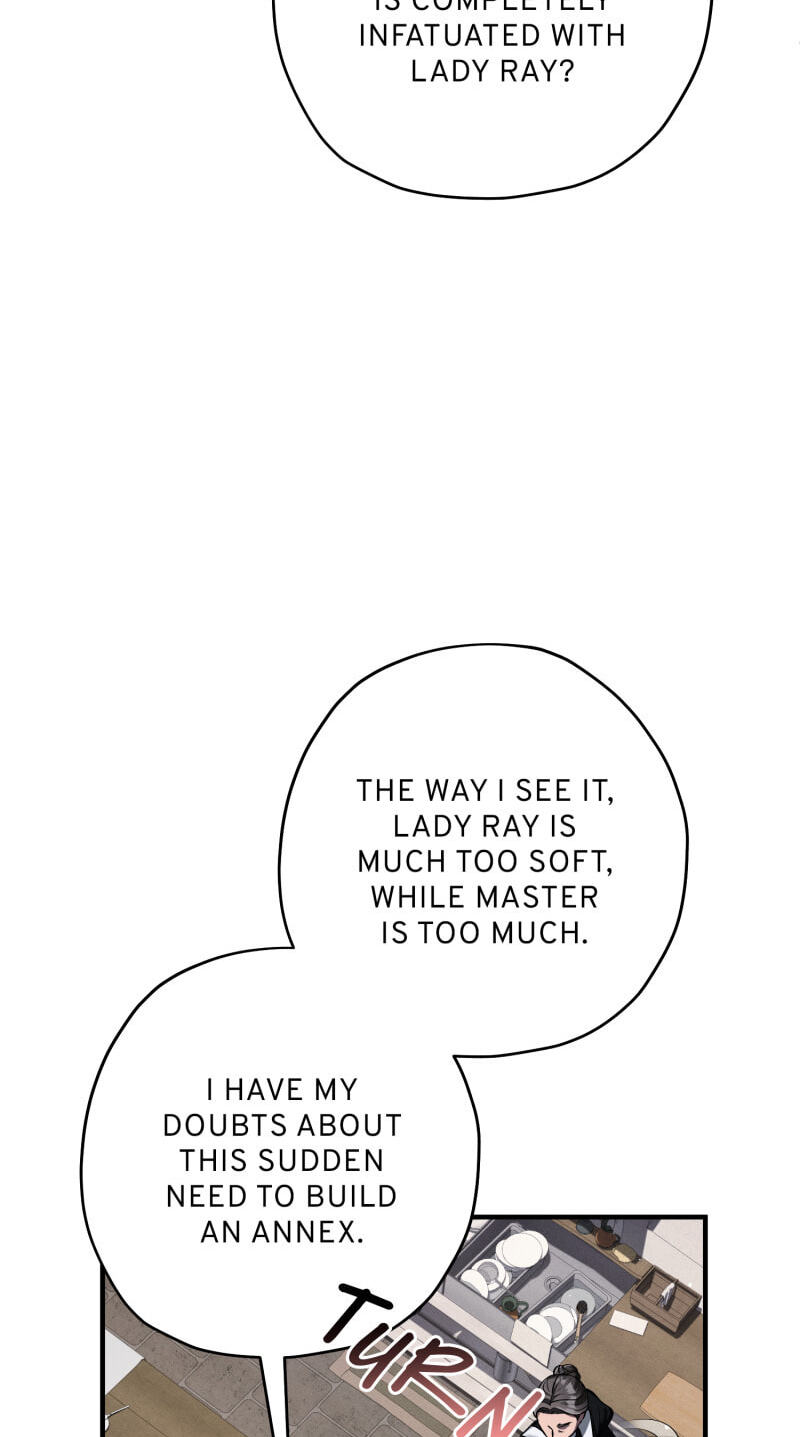 The Beast Within Chapter 44 page 78 - 
