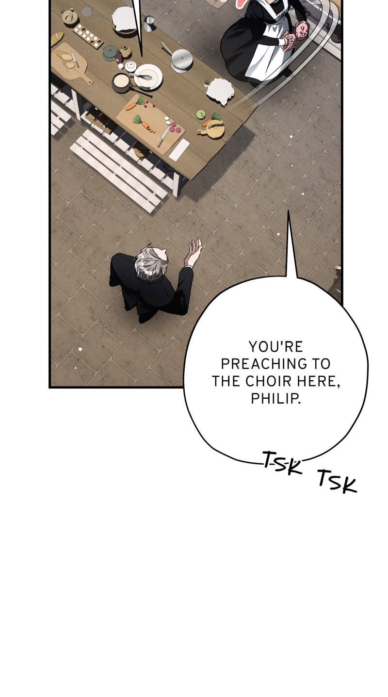 The Beast Within Chapter 44 page 79 - 