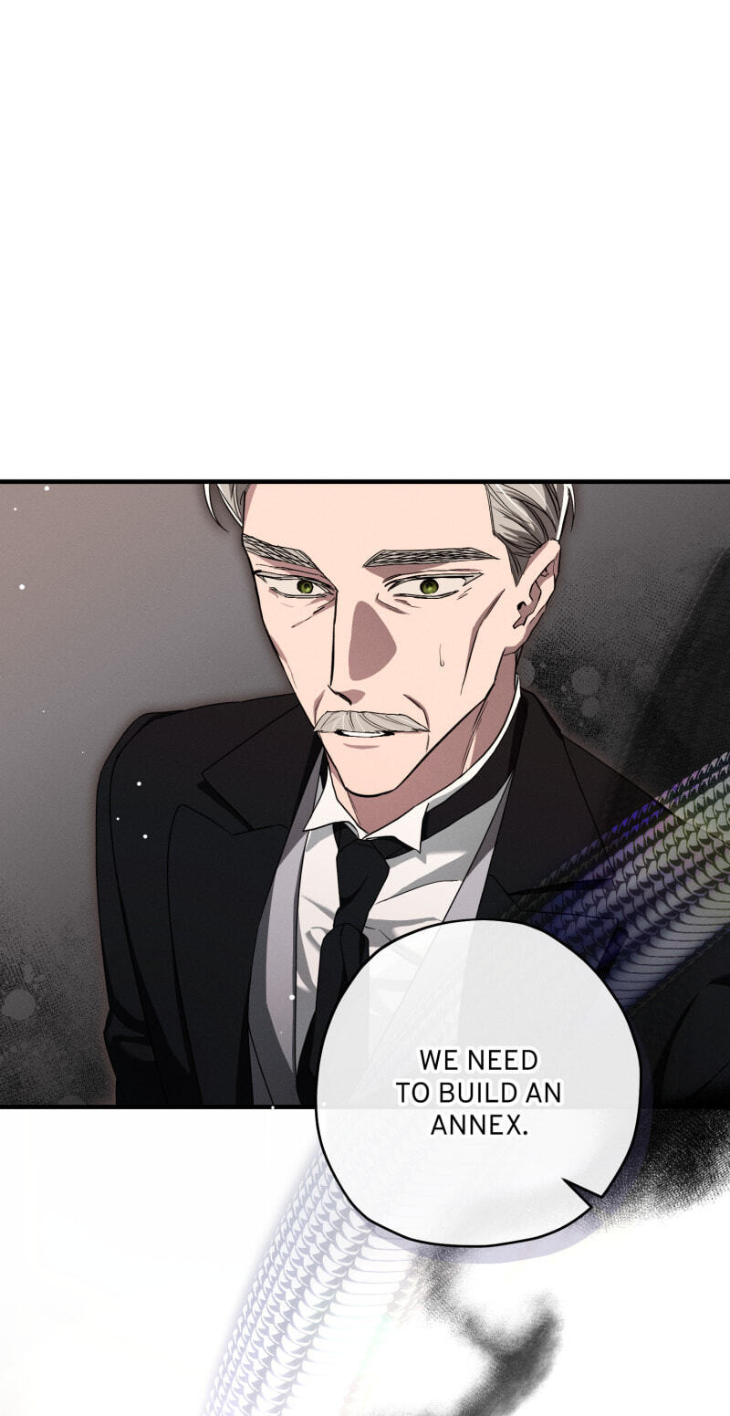 The Beast Within Chapter 44 page 9 - 