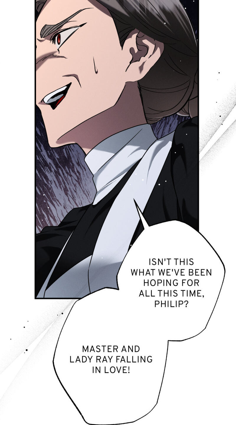 The Beast Within Chapter 44 page 82 - 