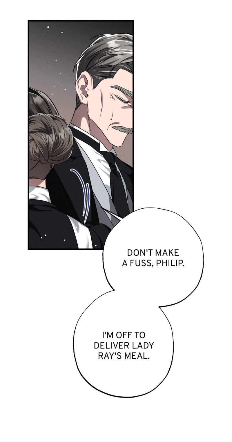 The Beast Within Chapter 44 page 84 - 