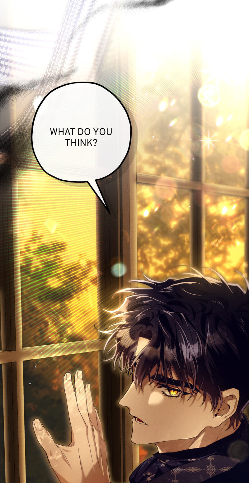The Beast Within Chapter 44 page 10 - 