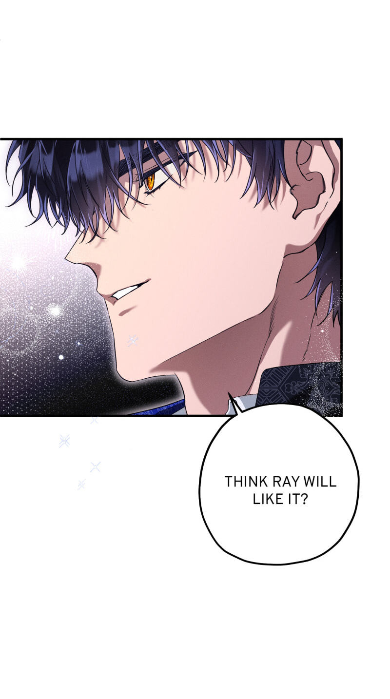 The Beast Within Chapter 45 page 11 - 