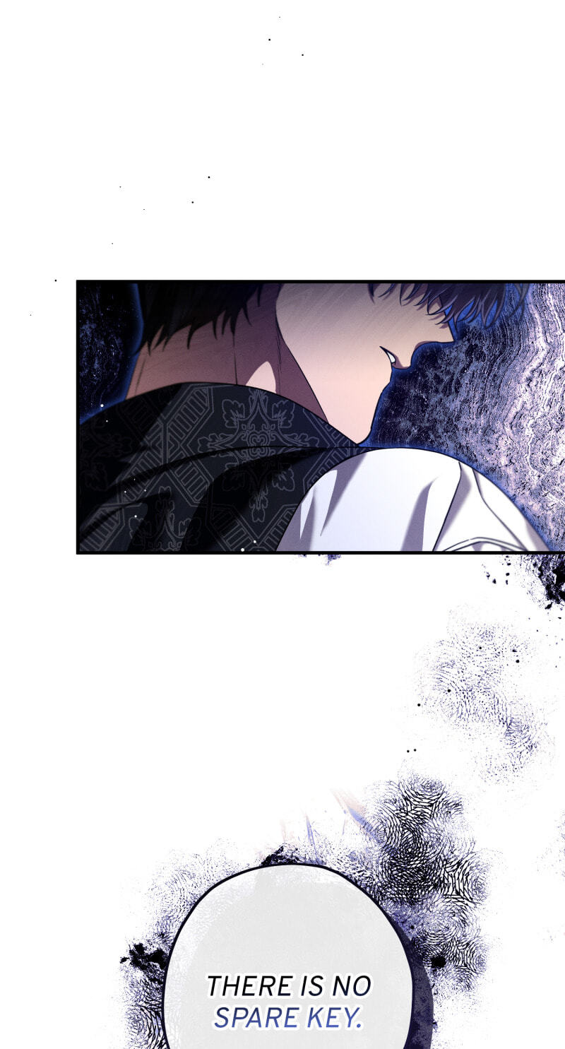 The Beast Within Chapter 45 page 18 - 