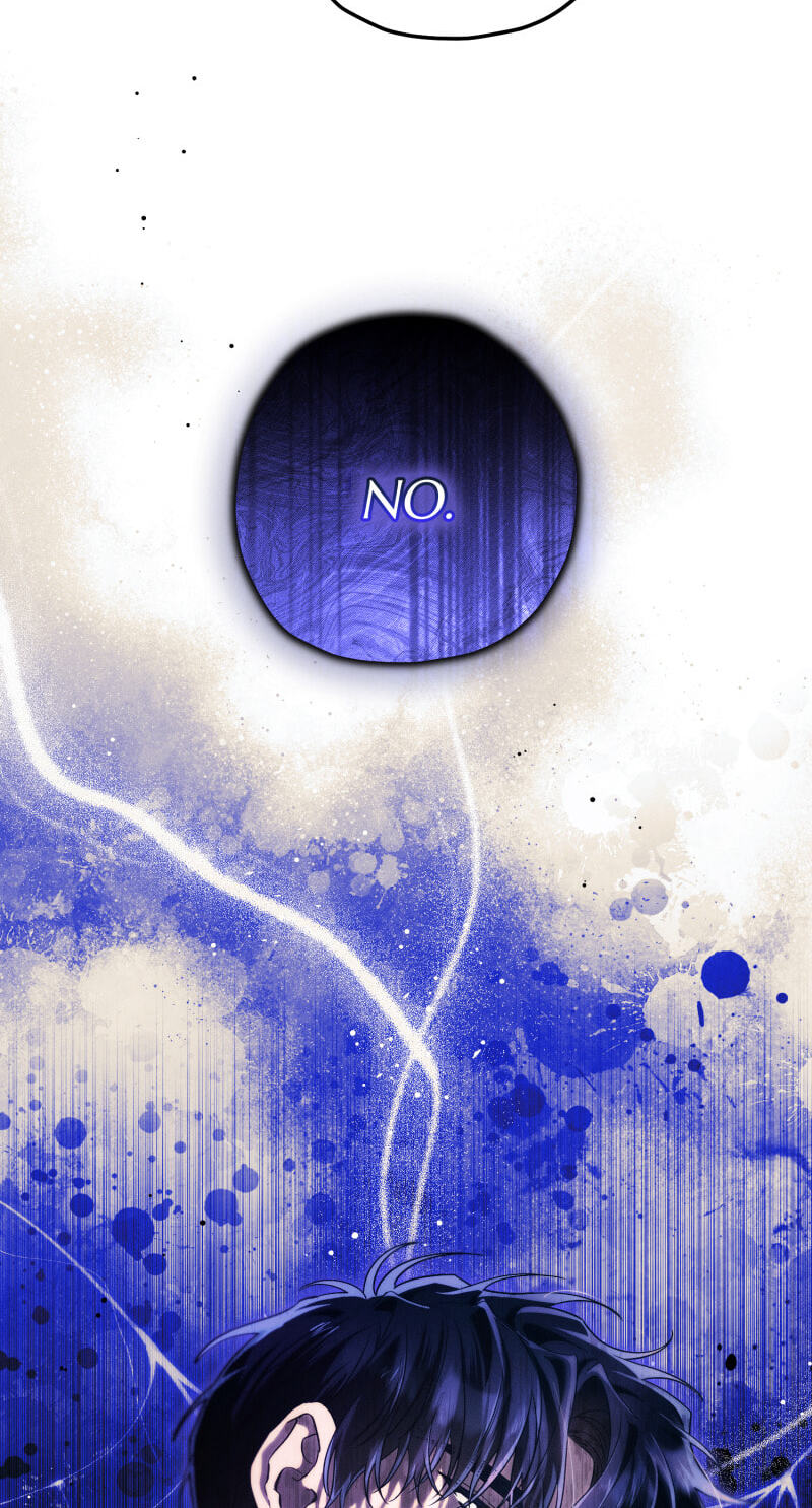 The Beast Within Chapter 45 page 20 - 