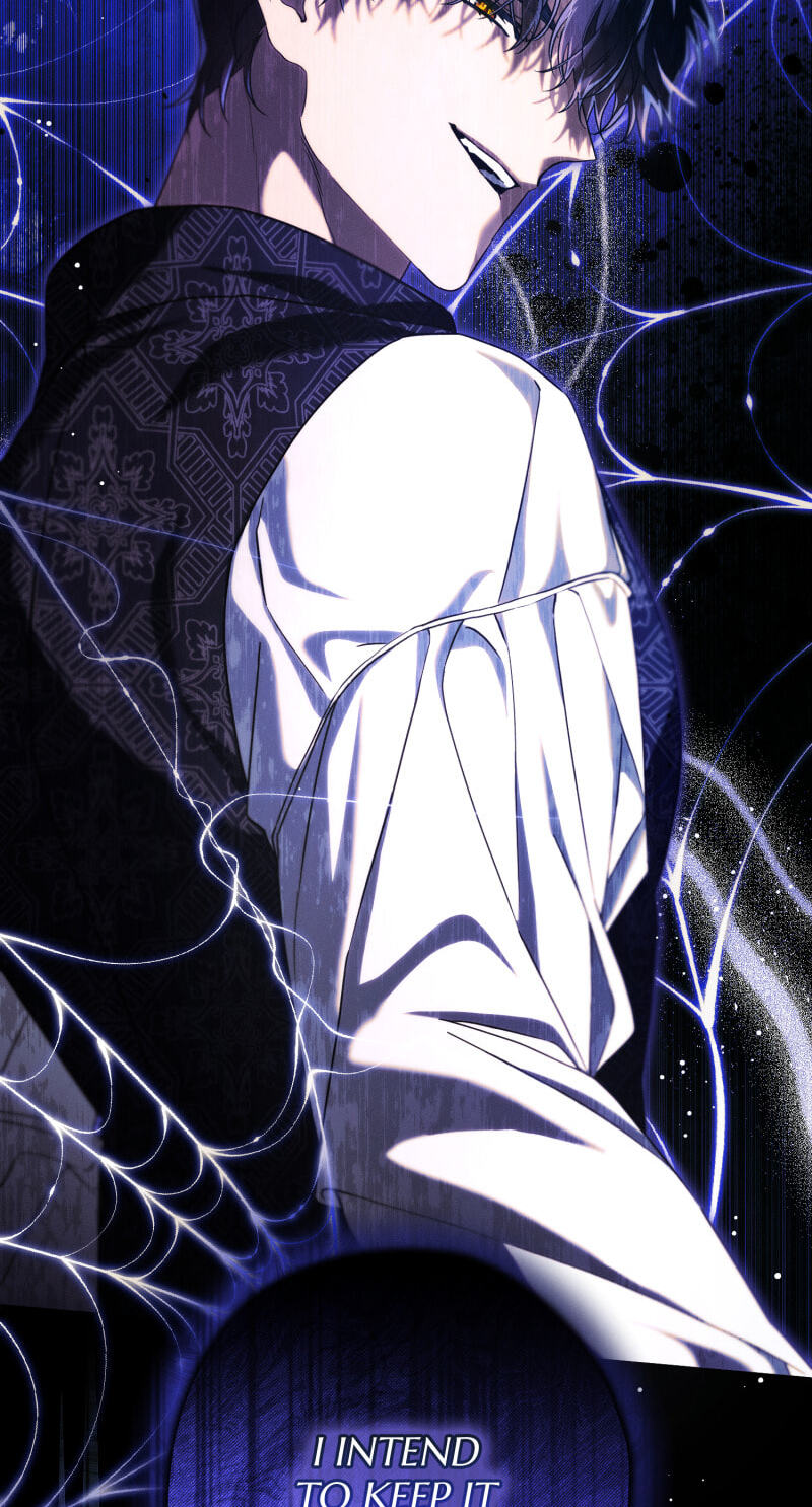 The Beast Within Chapter 45 page 21 - 
