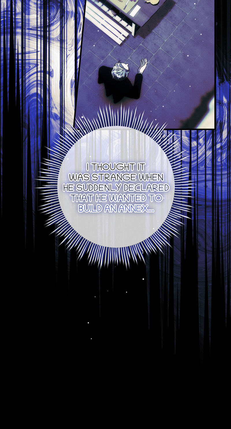 The Beast Within Chapter 45 page 24 - 