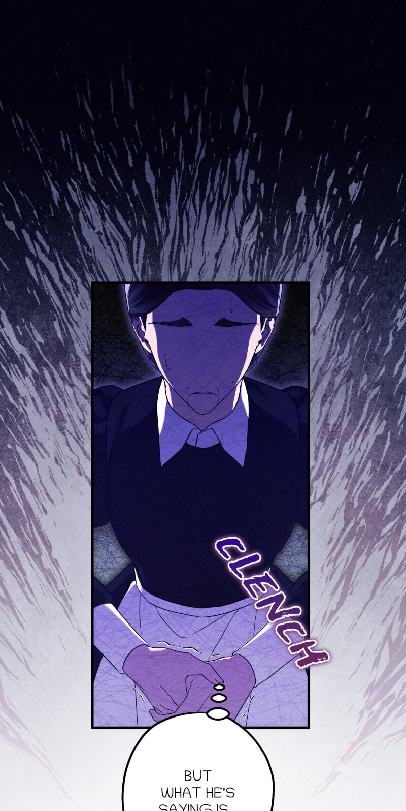 The Beast Within Chapter 45 page 25 - 