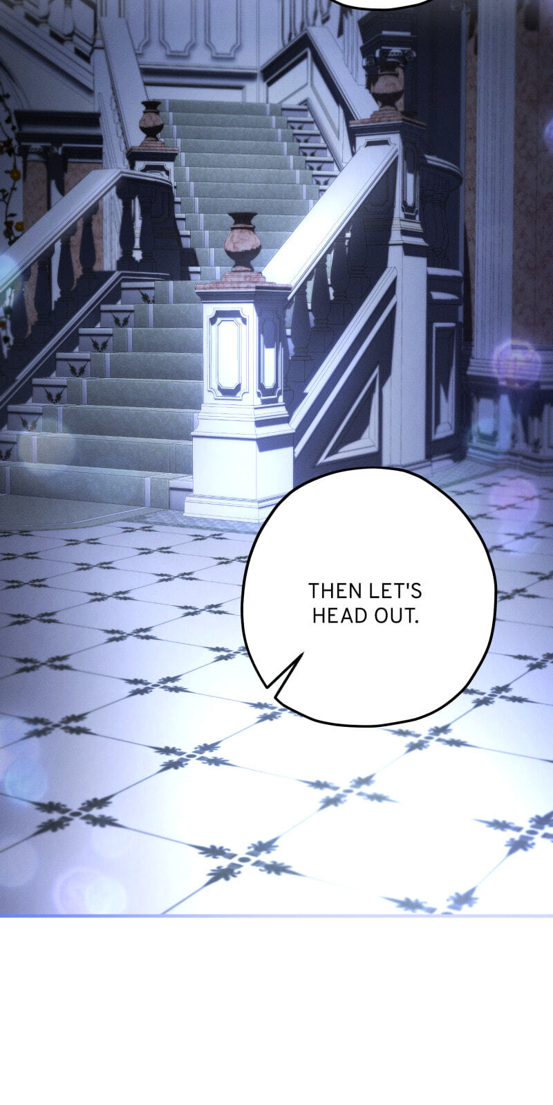 The Beast Within Chapter 45 page 27 - 