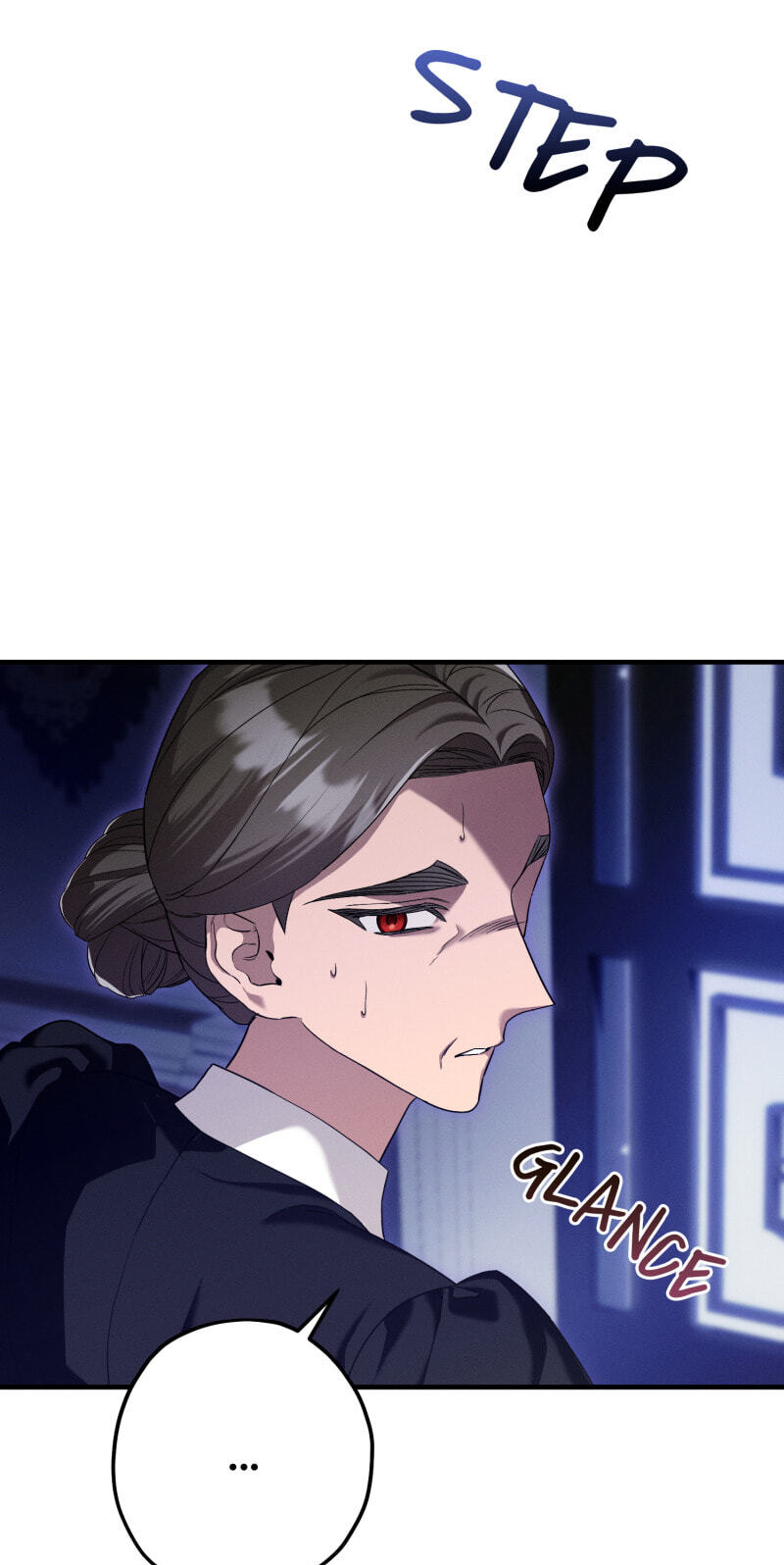 The Beast Within Chapter 45 page 29 - 