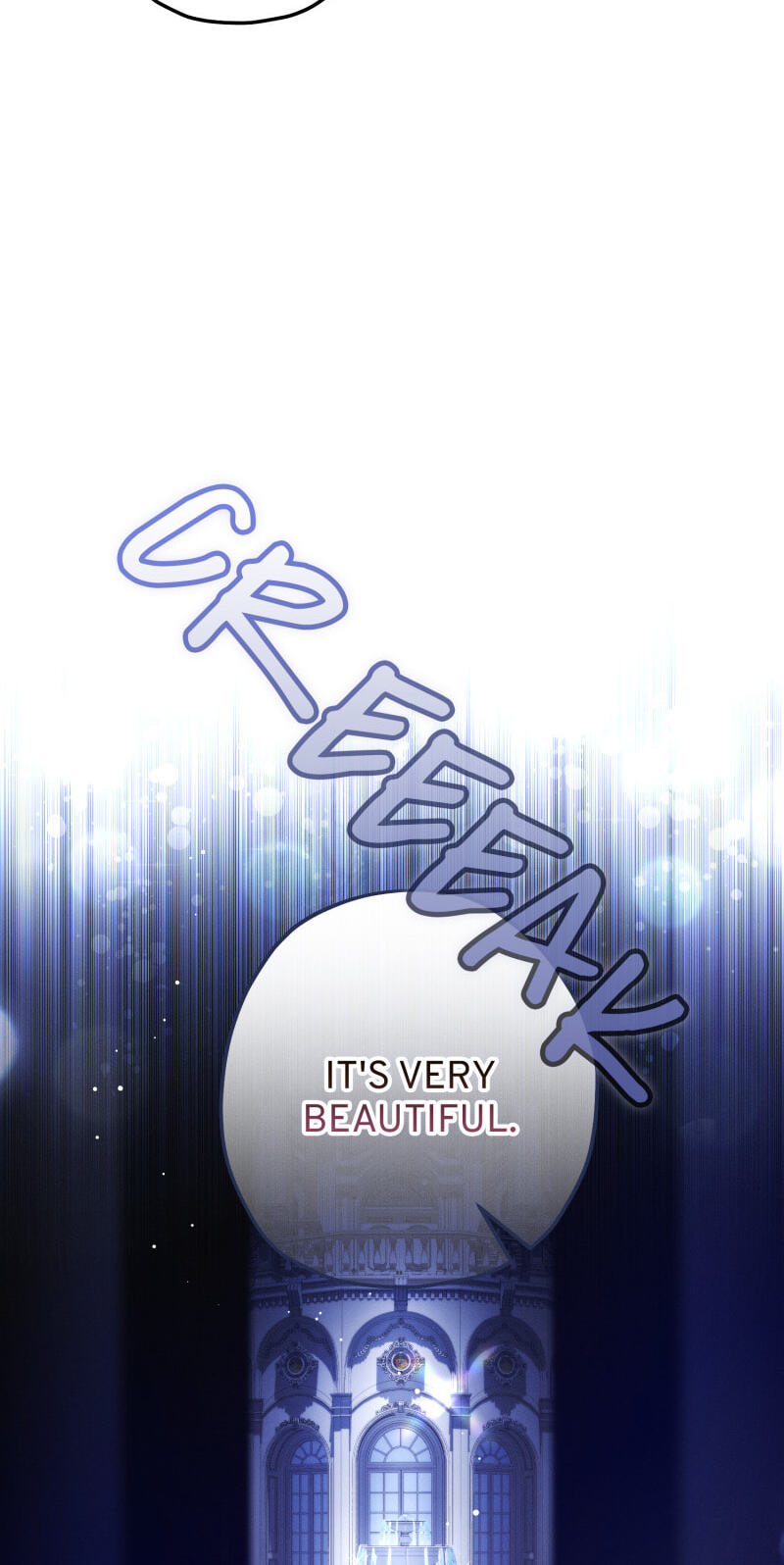 The Beast Within Chapter 45 page 30 - 
