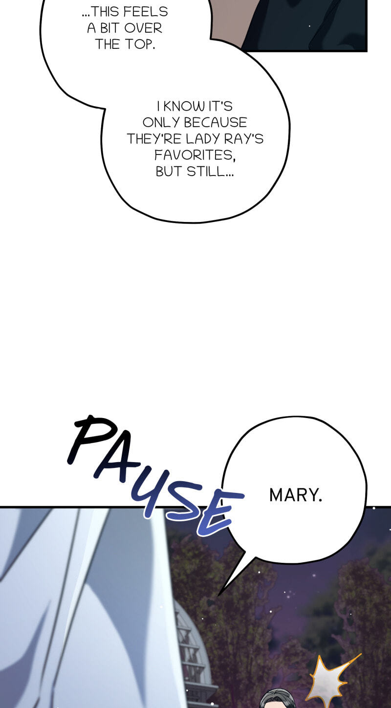 The Beast Within Chapter 45 page 5 - 