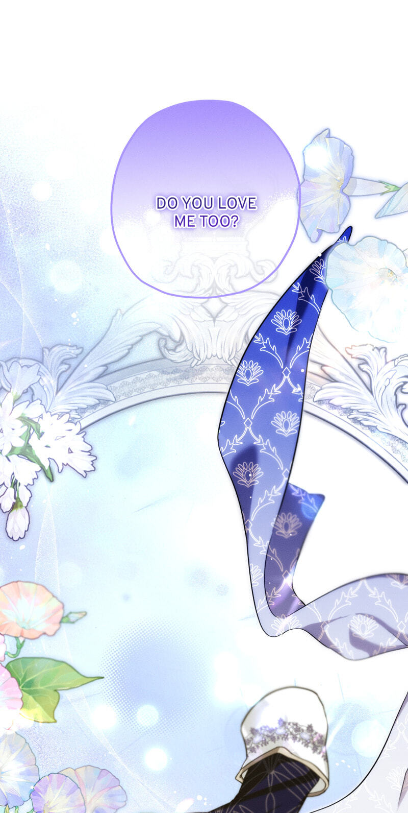 The Beast Within Chapter 45 page 46 - 