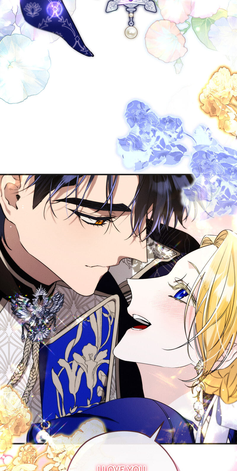 The Beast Within Chapter 45 page 48 - 
