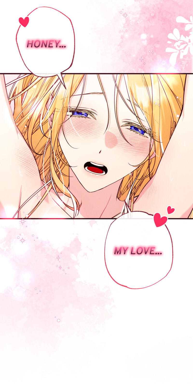 The Beast Within Chapter 45 page 58 - 