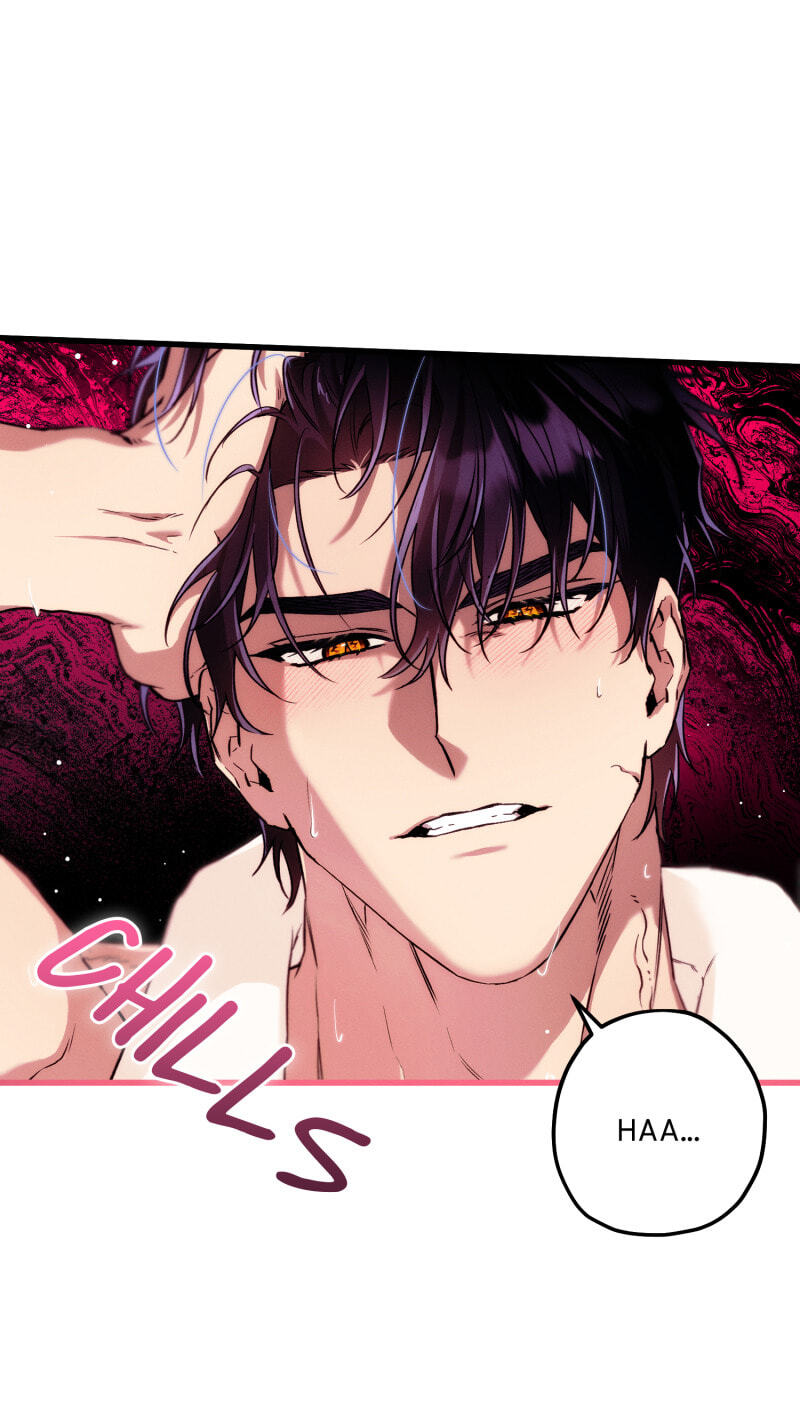 The Beast Within Chapter 45 page 59 - 