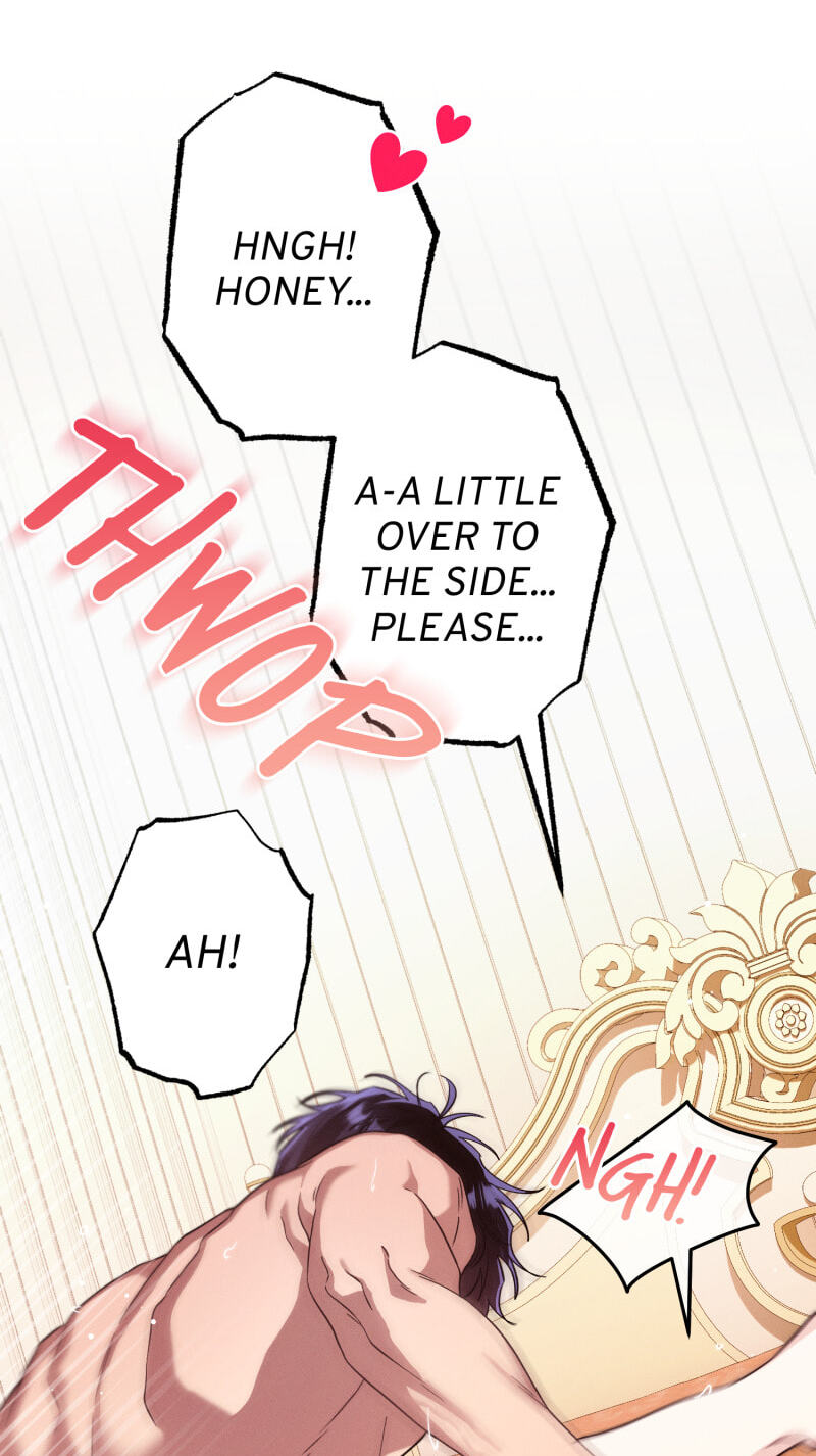 The Beast Within Chapter 45 page 60 - 