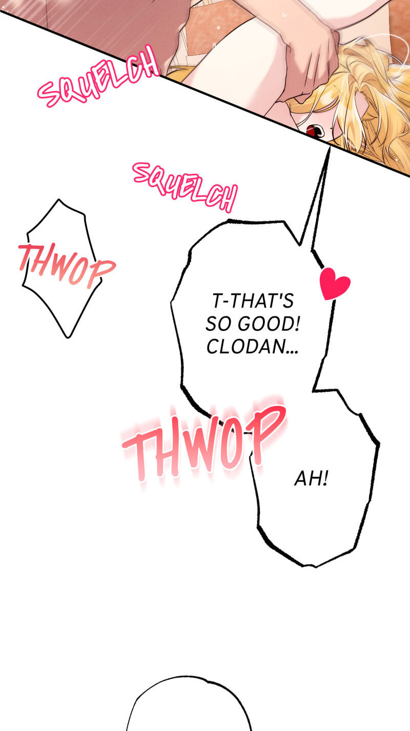 The Beast Within Chapter 45 page 61 - 