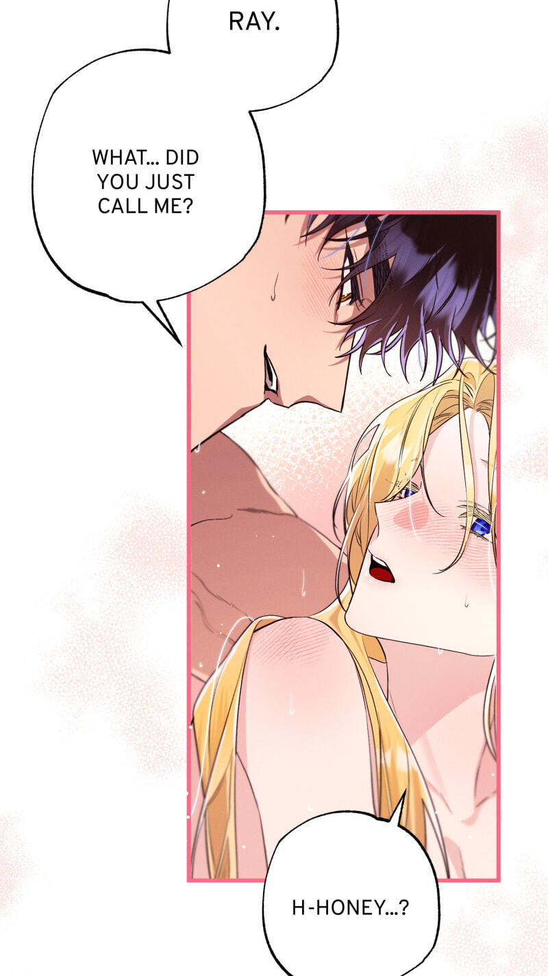 The Beast Within Chapter 45 page 62 - 