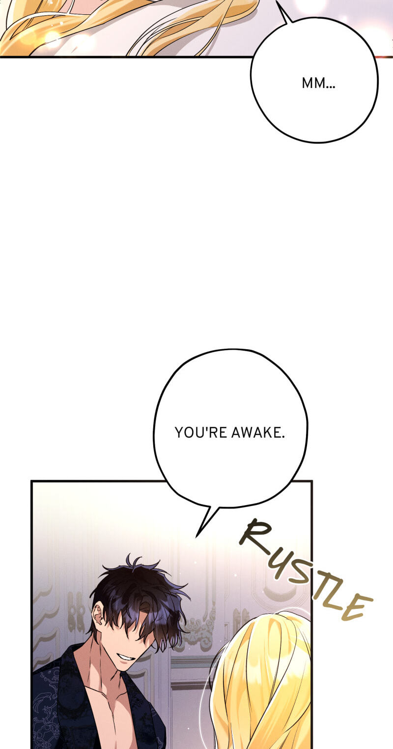The Beast Within Chapter 45 page 69 - 