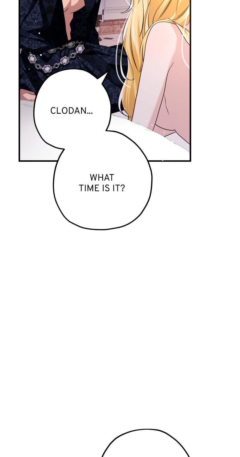 The Beast Within Chapter 45 page 70 - 