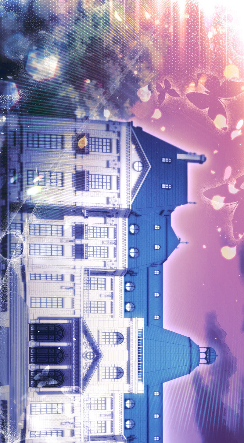 The Beast Within Chapter 45 page 8 - 
