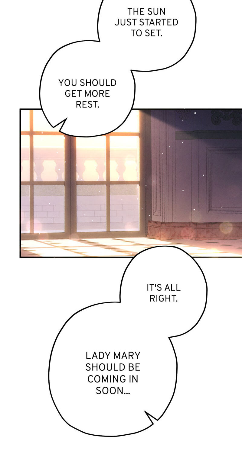 The Beast Within Chapter 45 page 71 - 
