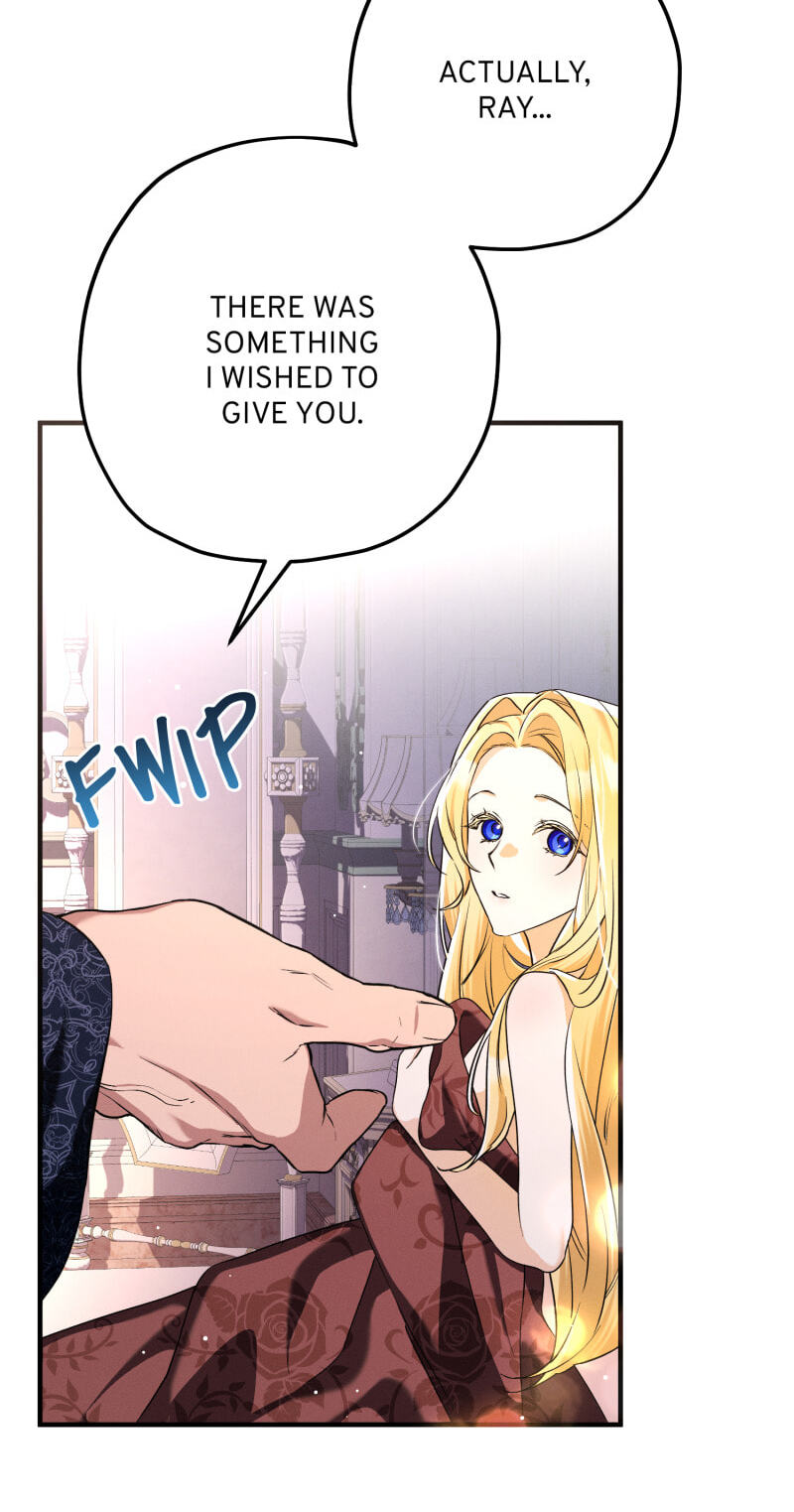 The Beast Within Chapter 45 page 73 - 