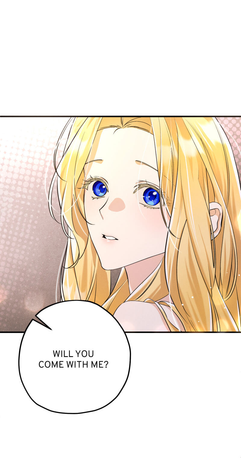 The Beast Within Chapter 45 page 74 - 
