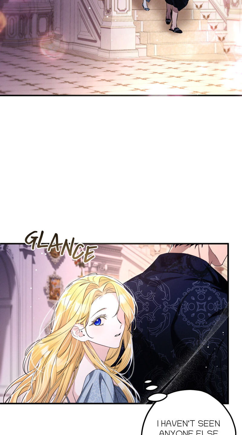 The Beast Within Chapter 45 page 76 - 