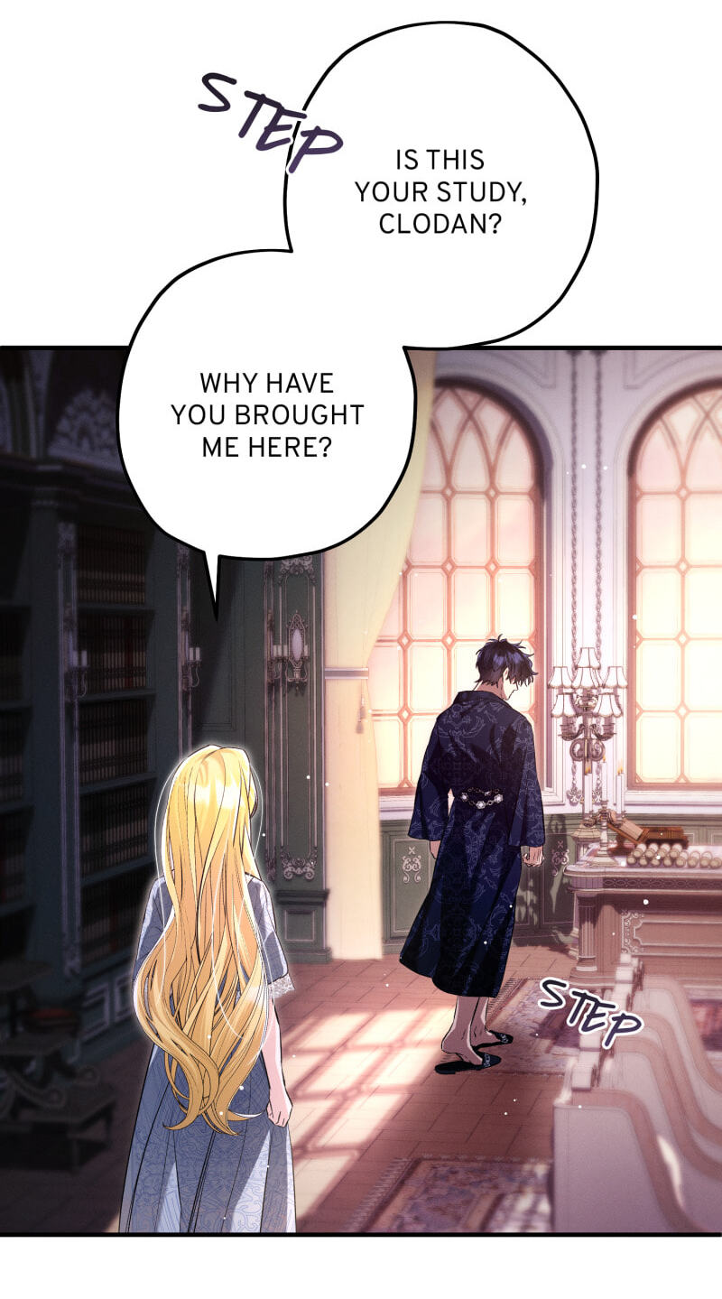 The Beast Within Chapter 45 page 79 - 